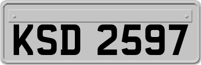 KSD2597