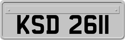 KSD2611