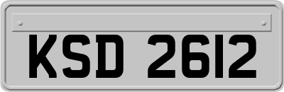 KSD2612