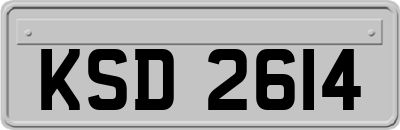 KSD2614