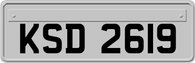 KSD2619