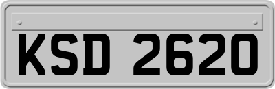 KSD2620