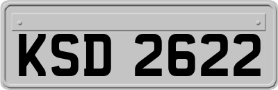 KSD2622