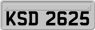 KSD2625