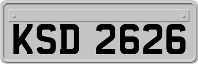 KSD2626