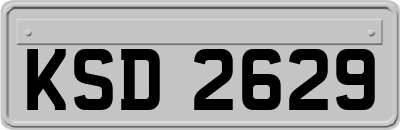 KSD2629