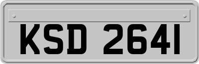 KSD2641