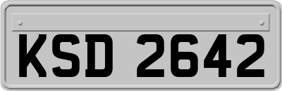 KSD2642