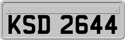 KSD2644