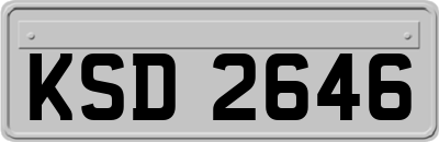 KSD2646