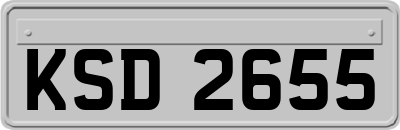 KSD2655