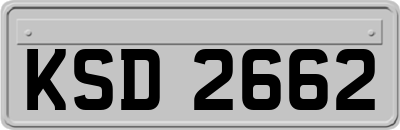 KSD2662