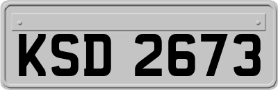KSD2673