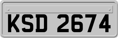 KSD2674