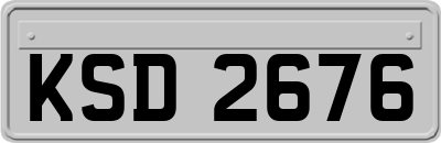 KSD2676