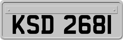 KSD2681