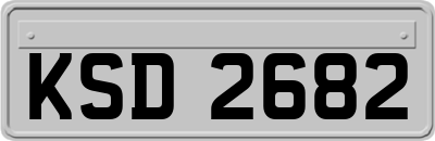 KSD2682