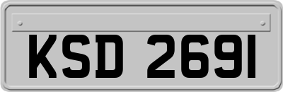KSD2691