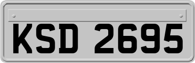 KSD2695