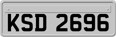 KSD2696