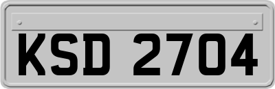 KSD2704