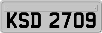 KSD2709