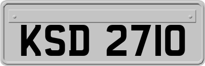 KSD2710