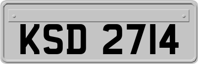 KSD2714