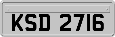 KSD2716