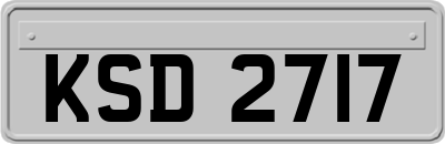 KSD2717