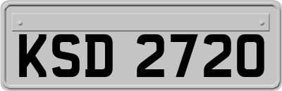 KSD2720