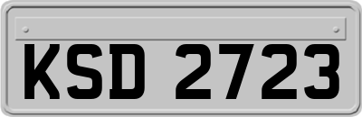 KSD2723