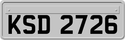 KSD2726