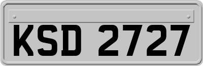 KSD2727
