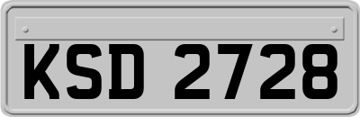 KSD2728