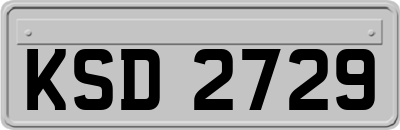 KSD2729