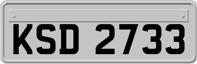 KSD2733