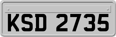 KSD2735