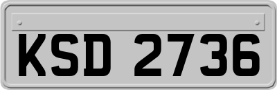 KSD2736