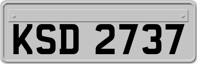 KSD2737