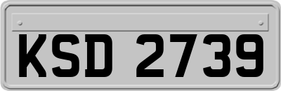 KSD2739