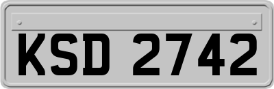 KSD2742