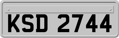 KSD2744