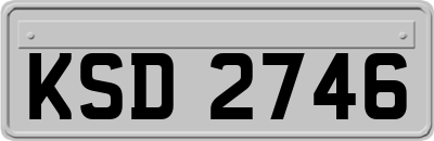 KSD2746