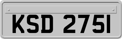 KSD2751
