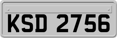KSD2756