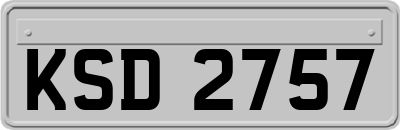 KSD2757