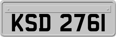 KSD2761