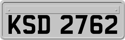 KSD2762