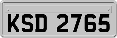 KSD2765